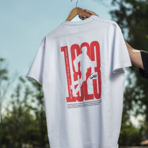Camiseta "1823"