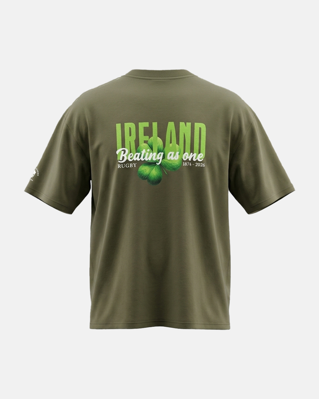 IRELAND - Six Nations Edition - Imagen 8