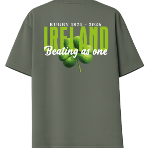 IRELAND - Six Nations Edition