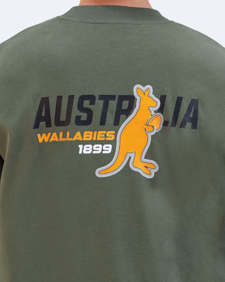 AUSTRALIA - Six Nations Edition - Imagen 3