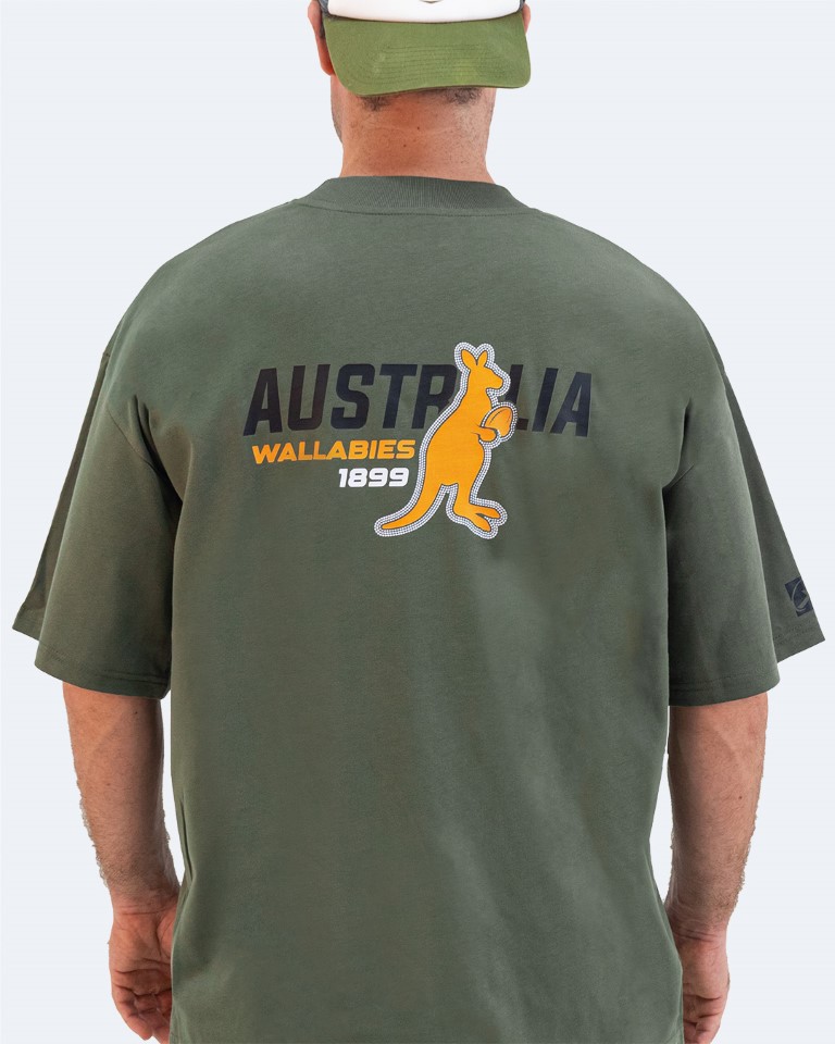 AUSTRALIA - Six Nations Edition - Imagen 1
