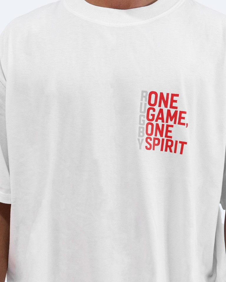 JAPAN- Six Nations Edition - Imagen 5