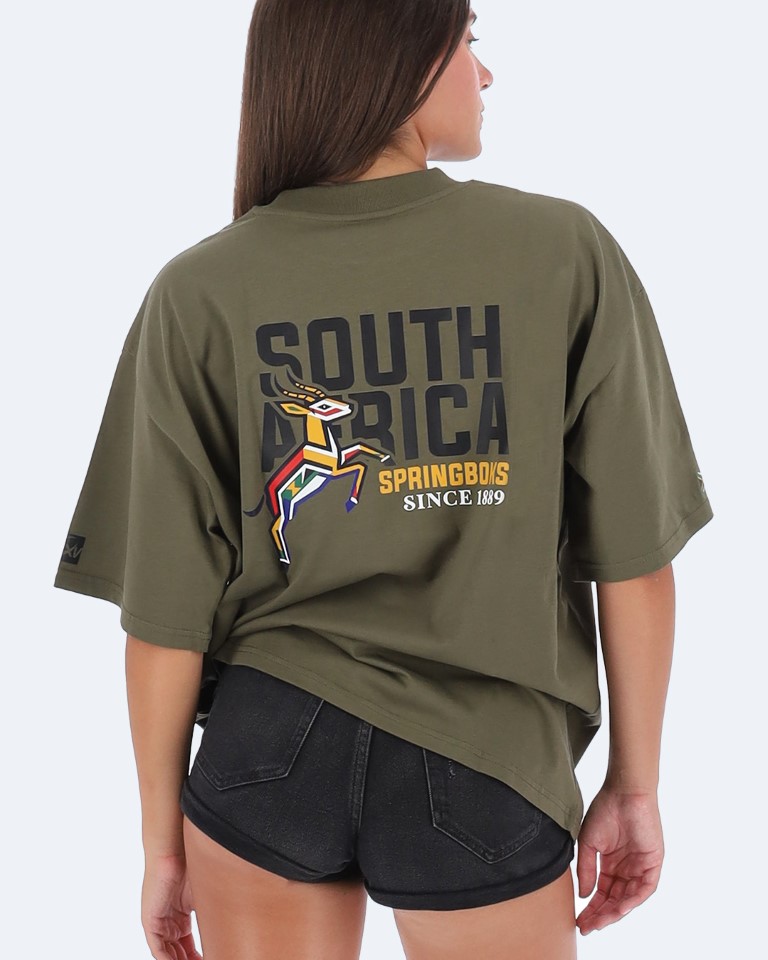 South Africa - Six Nations Edition - Imagen 1