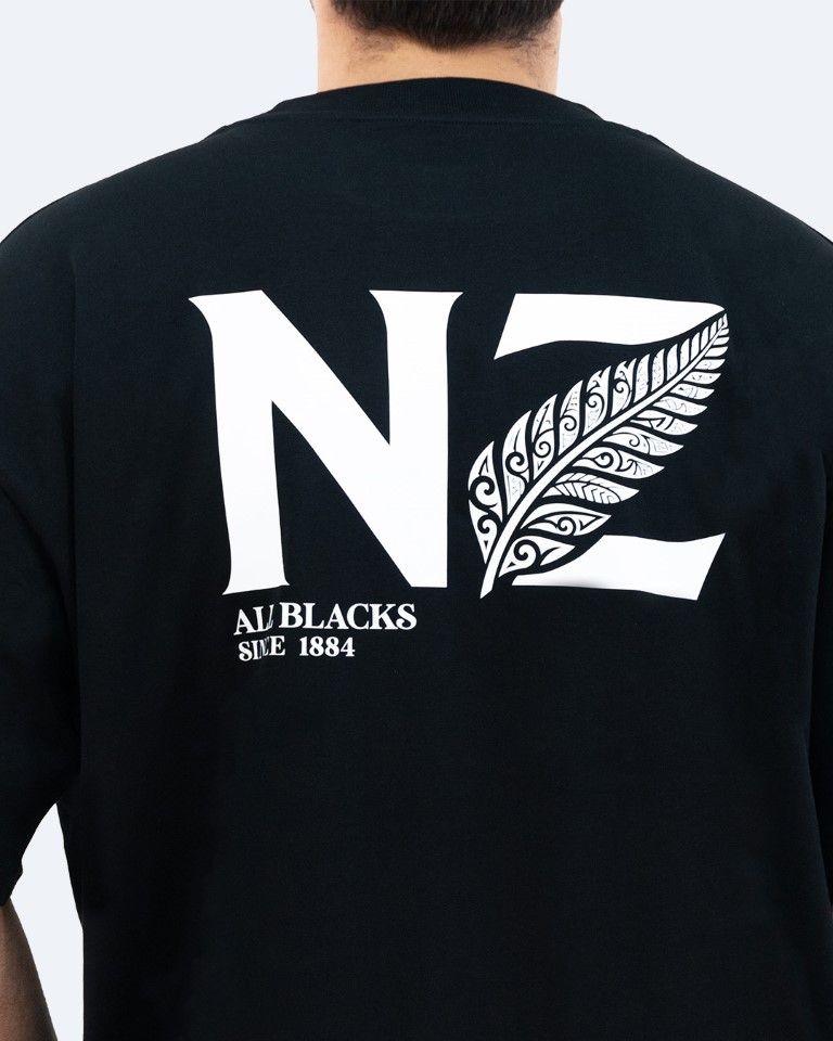 New Zealand - Six Nations Edition - Imagen 3