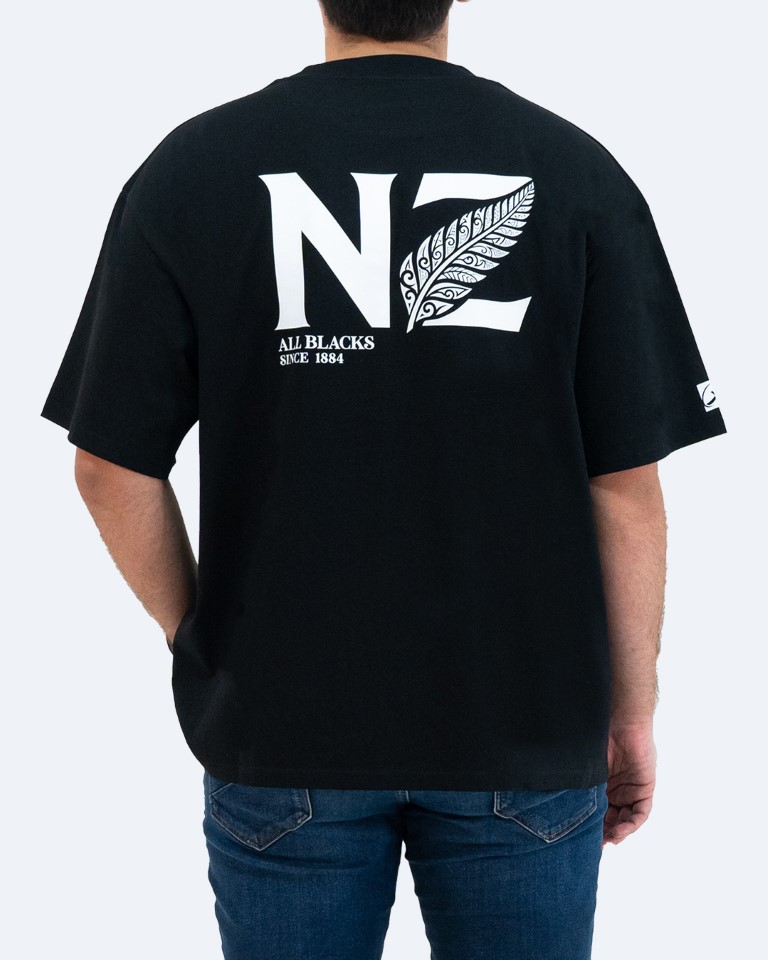 New Zealand - Six Nations Edition - Imagen 1