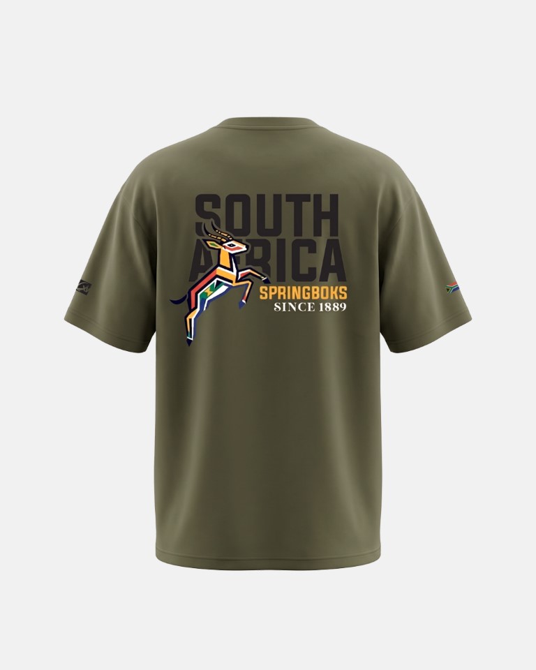 South Africa - Six Nations Edition - Imagen 9